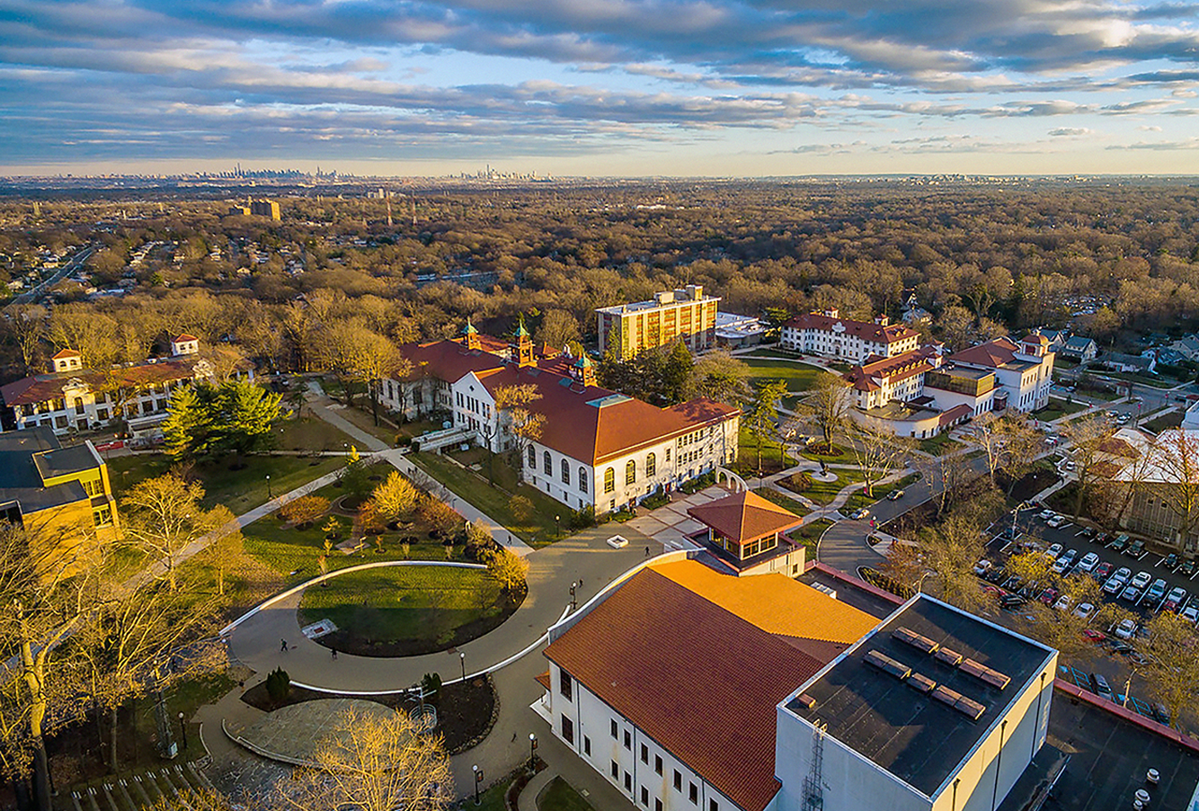 Commercial, Campus, and Community Microgrids