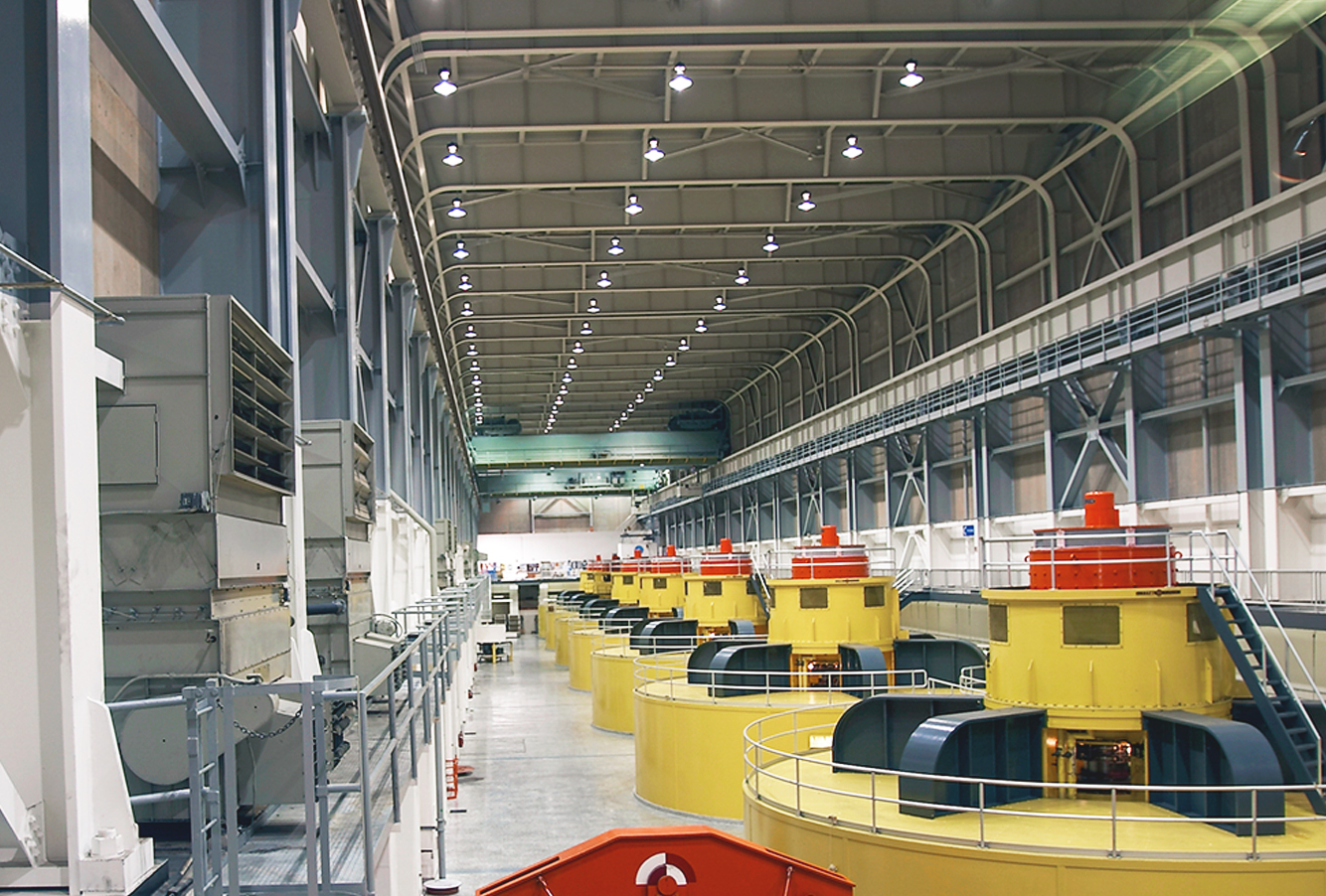 Synchronization Systems