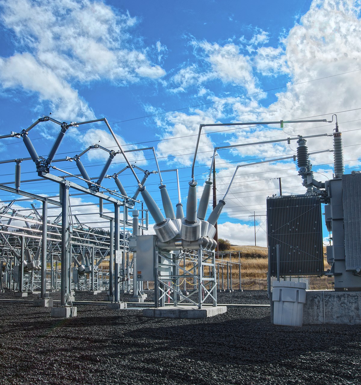 Substation