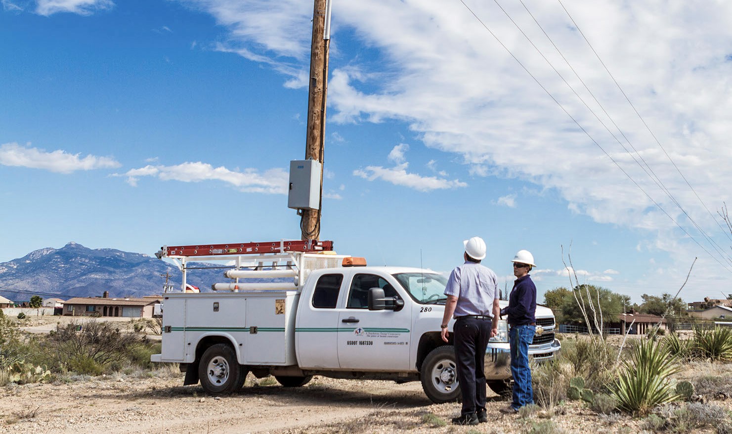 Addressing Trouble Spots in Your Distribution System