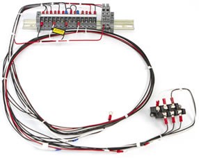 Terminal Block for Field Wiring