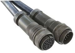 14-Pin Control Cable
