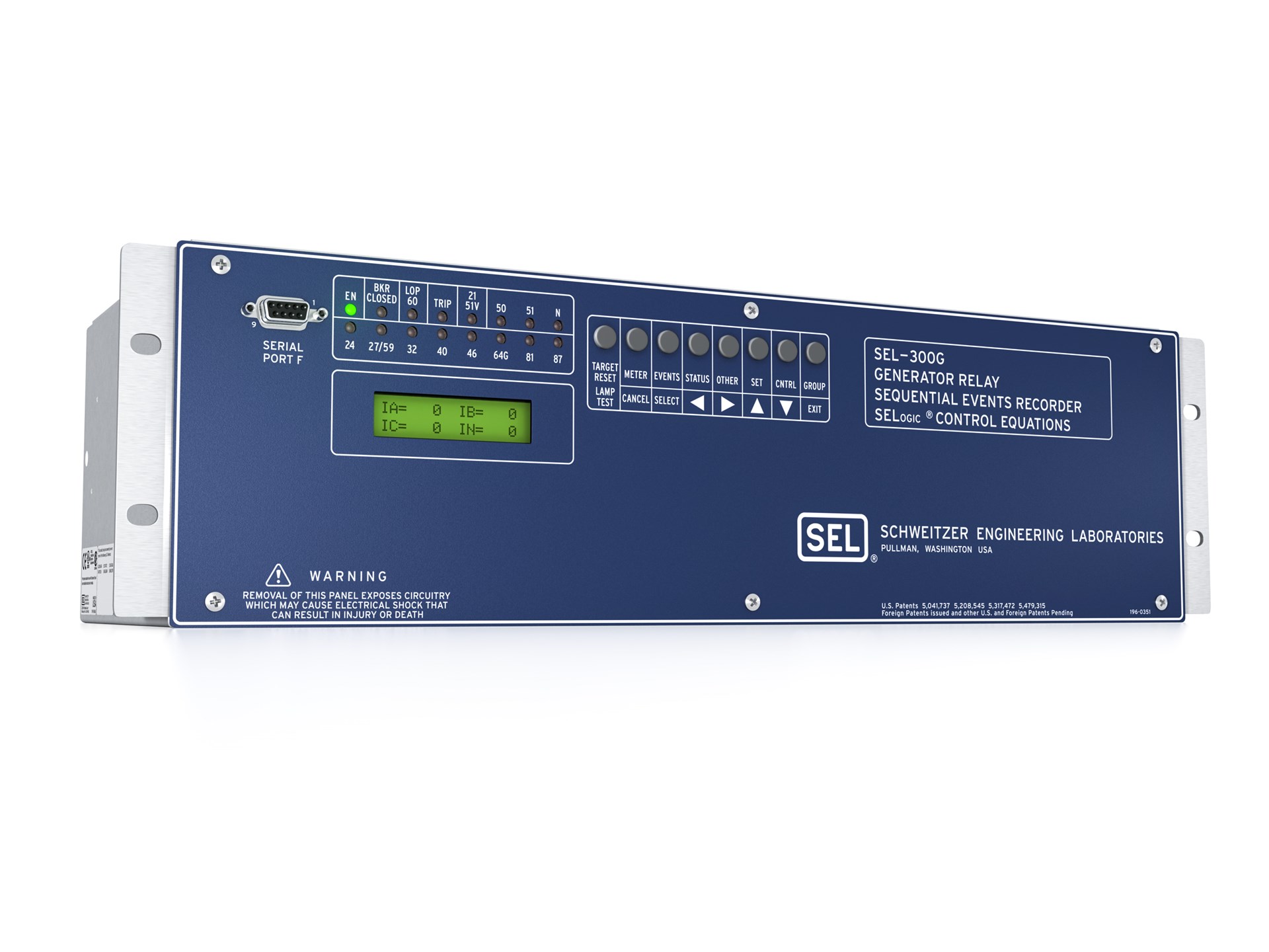 SEL-300G