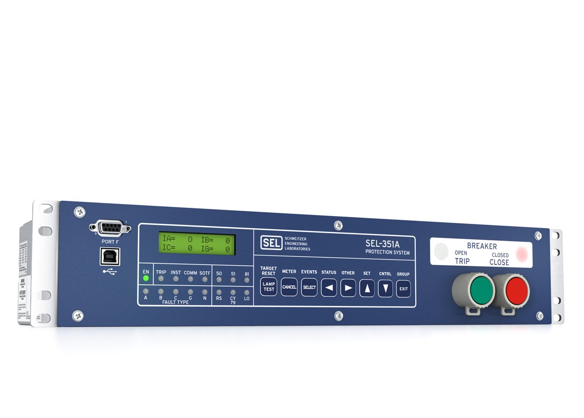 SEL-C662 Câbles série USB  Schweitzer Engineering Laboratories