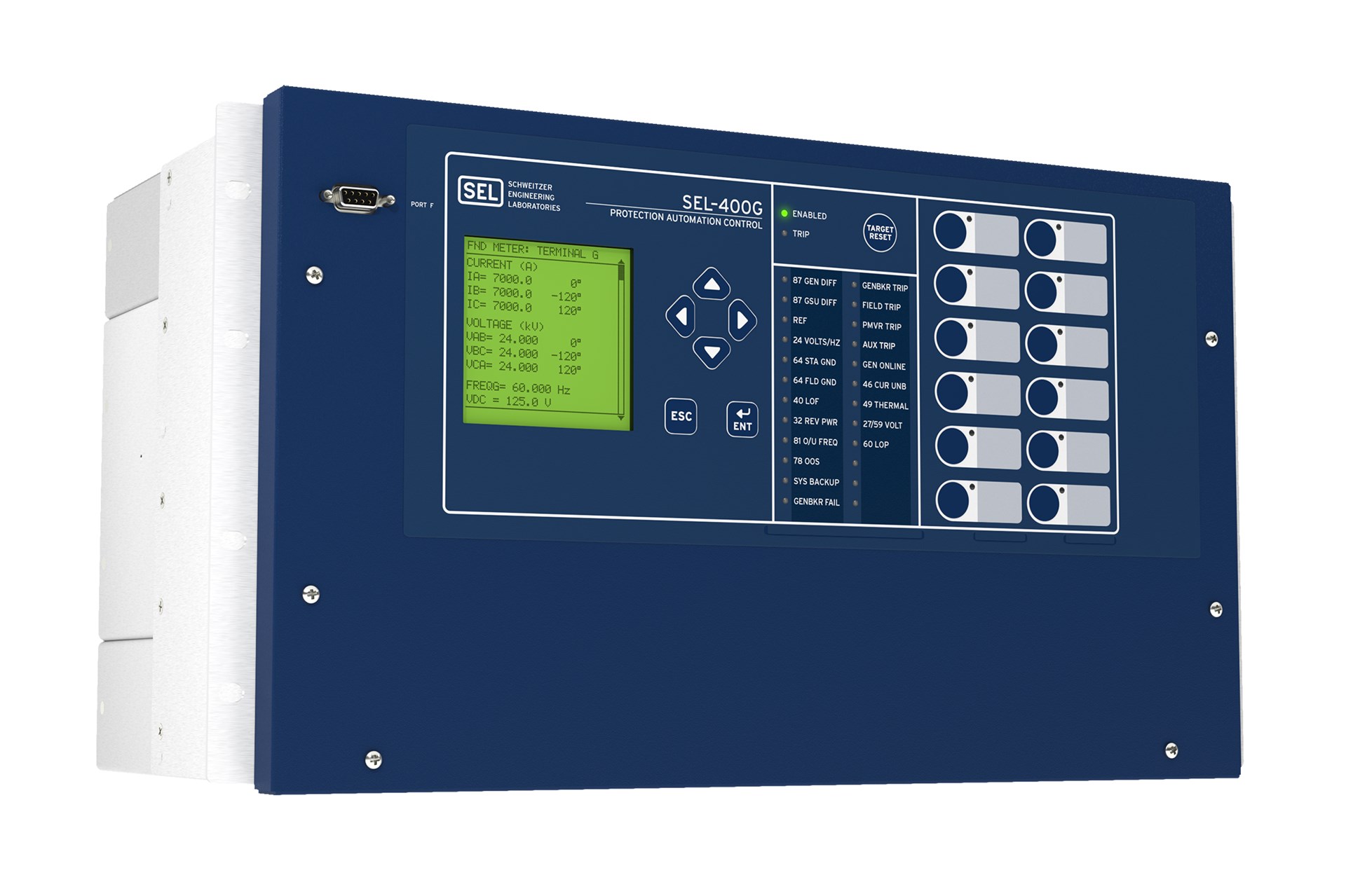 SEL-400G