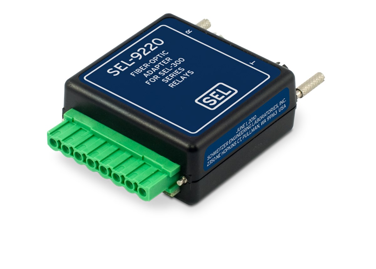 SEL-387A Current Differential and Overcurrent Relay | Schweitzer