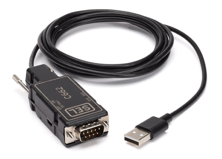 seriously capacity participate SEL-C662 USB Serial Cables | Schweitzer Engineering Laboratories
