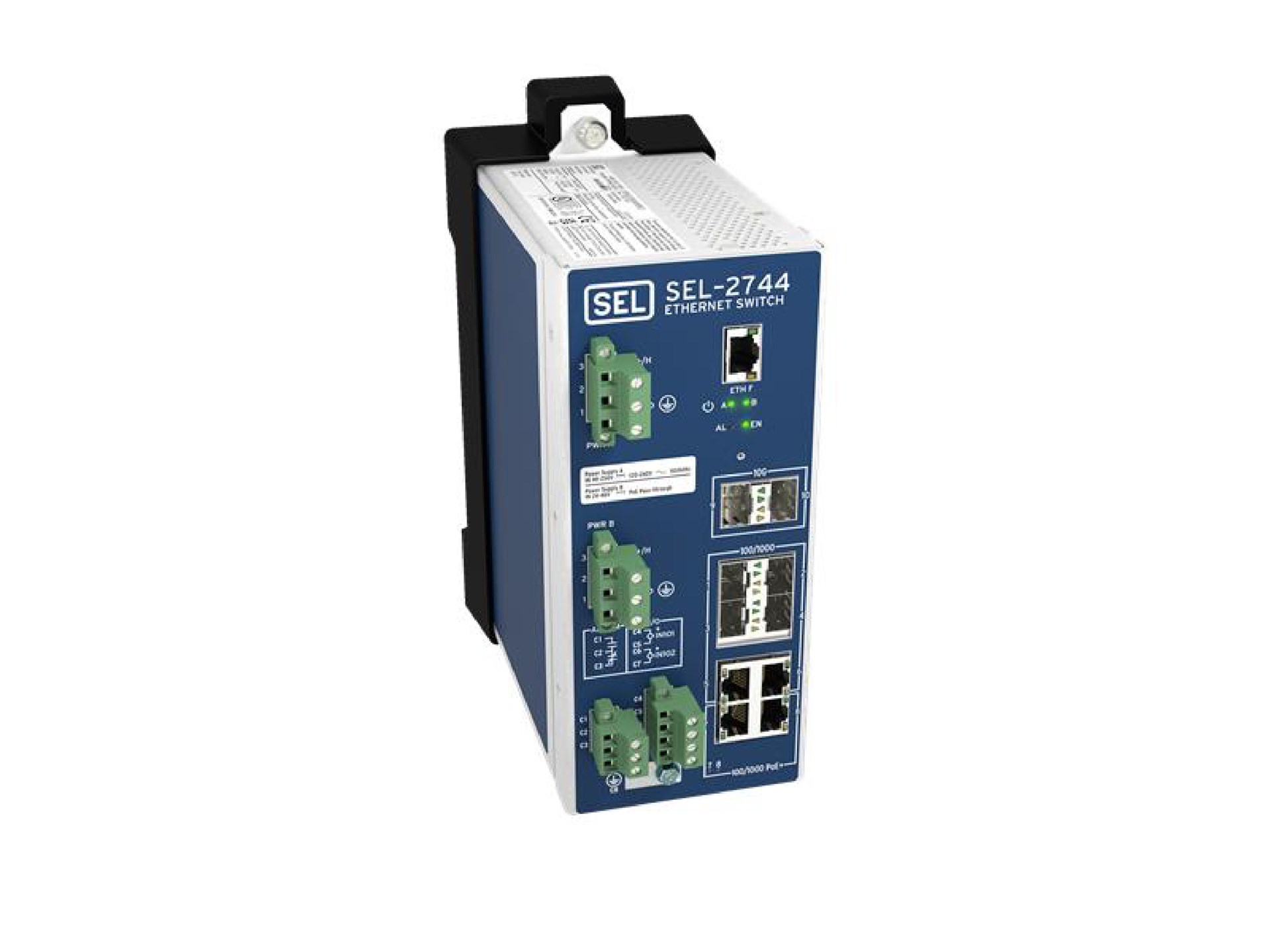 SEL-2744