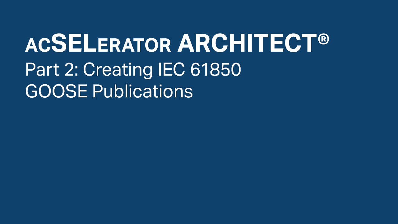 sel-5032-acselerator-architect-software-schweitzer-engineering-laboratories