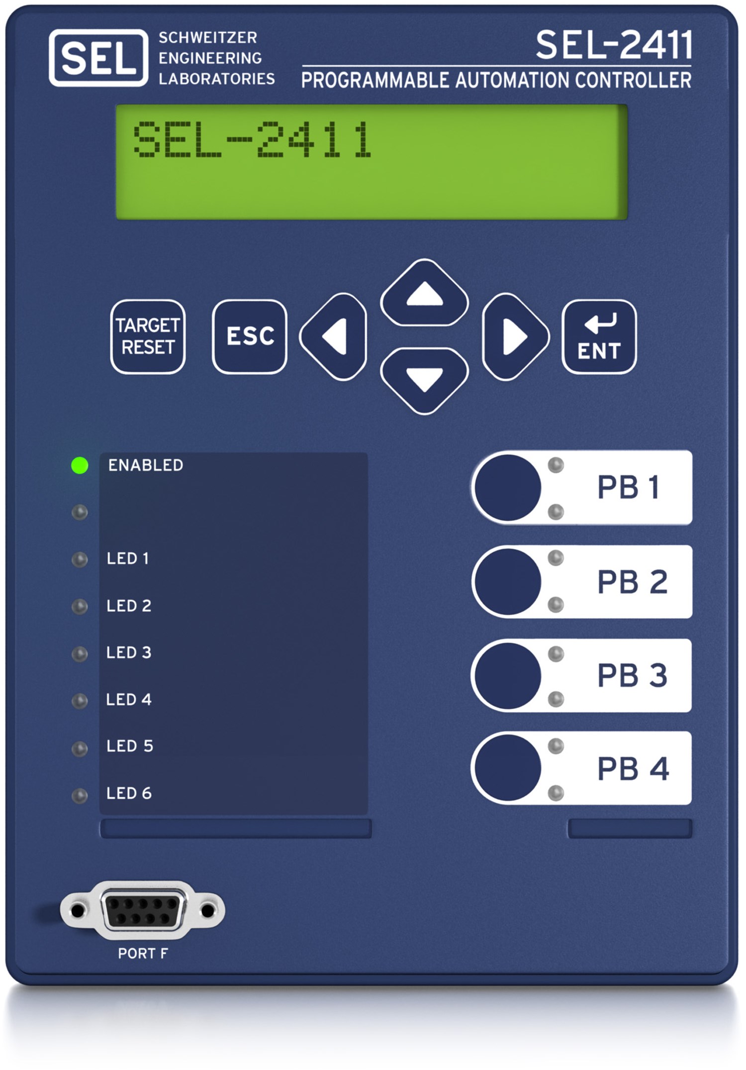 SEL-2411TM Monitor de temperatura e registrador de dados digitais para  Vacinas