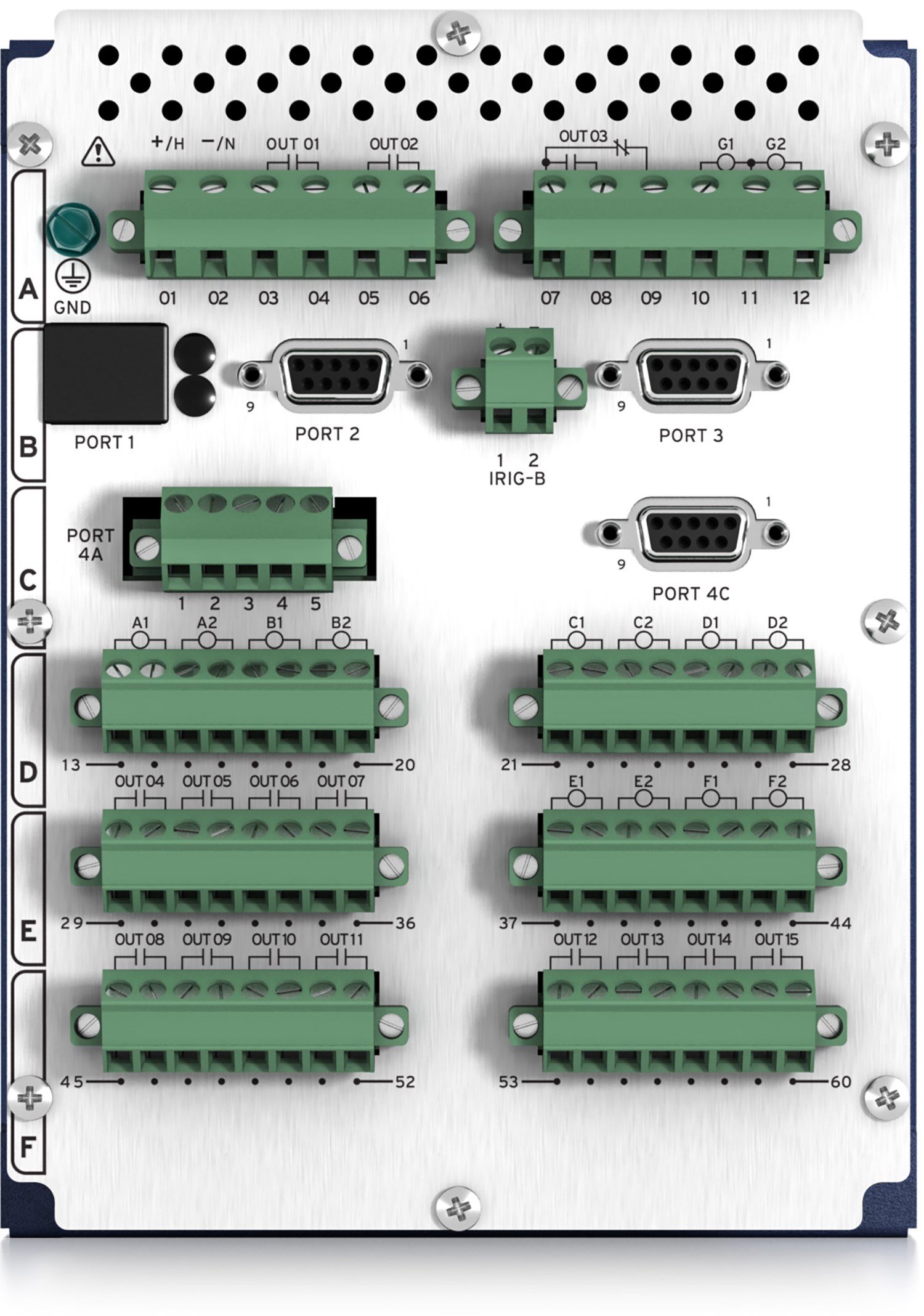 Business & Industrial Details About SEL C273A-032 NSMP Other Business ...