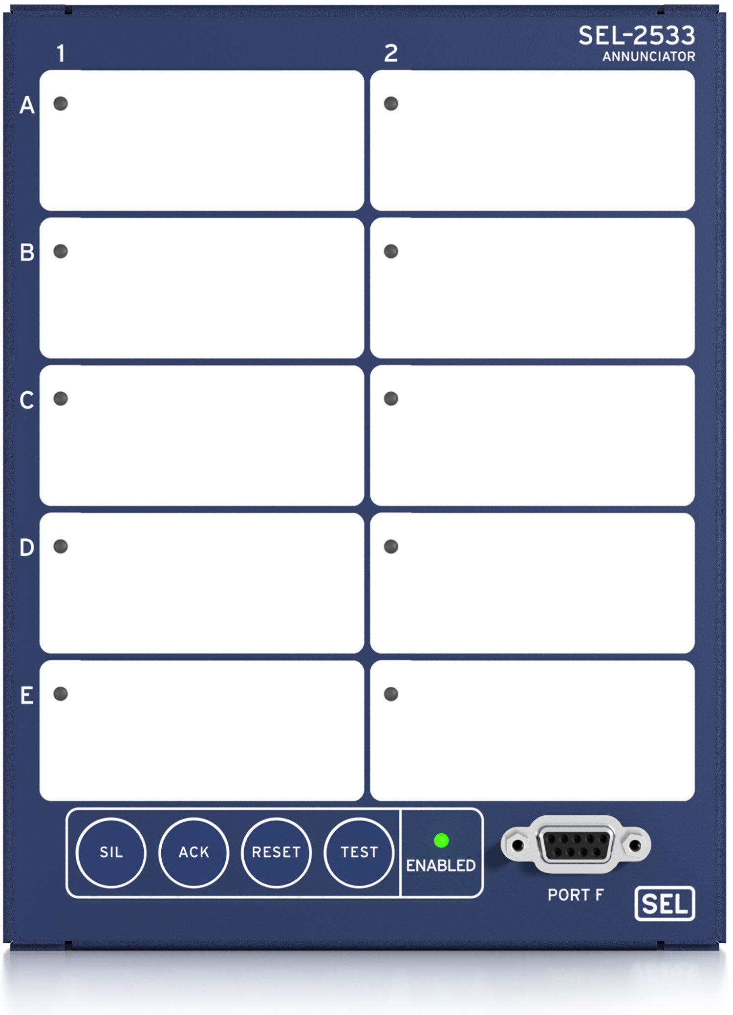 Business & Industrial Details about SEL C273A032 NSMP Other Business