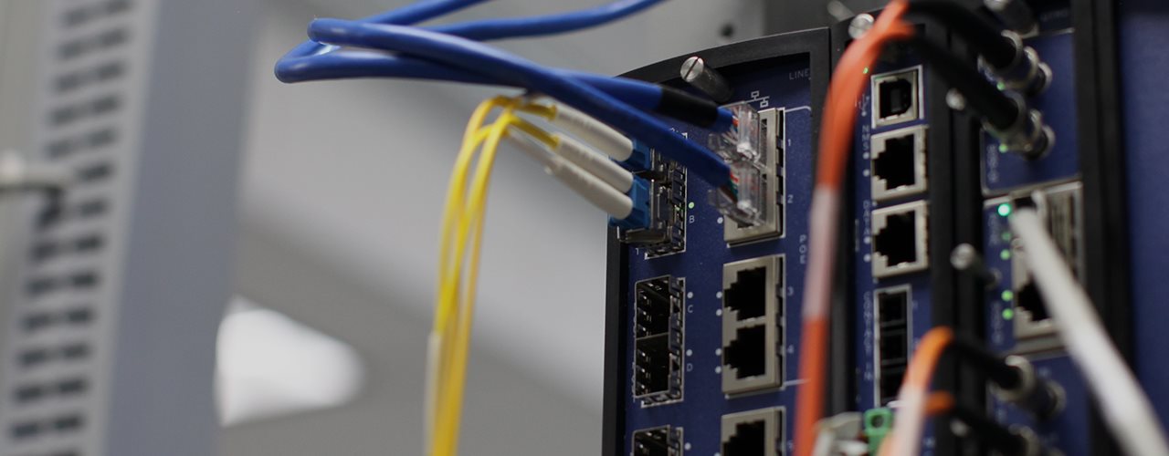 Secure Communications