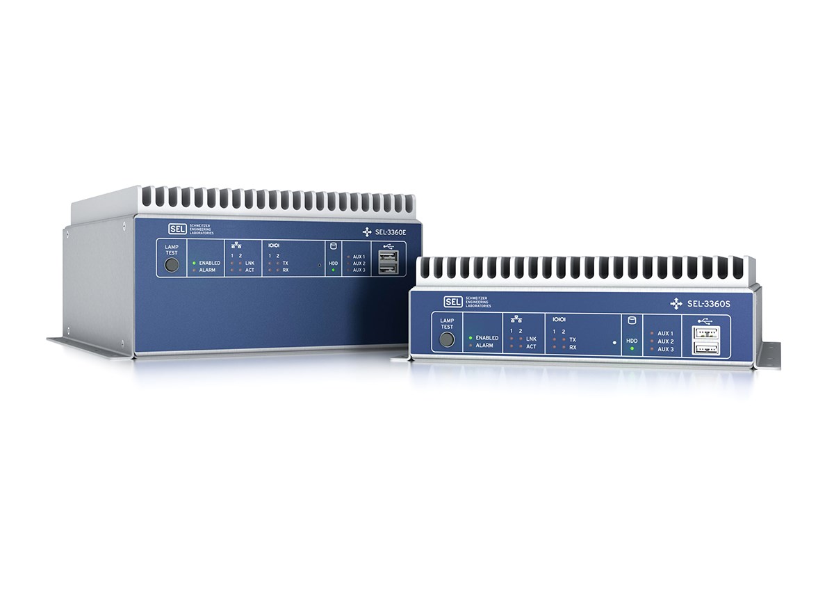 SEL-3560