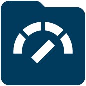 Meter Monitoring Archive Icon