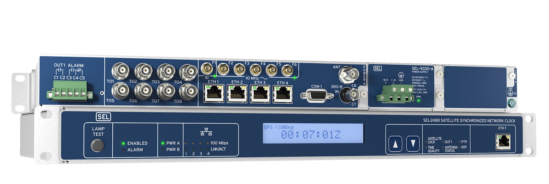 SEL-2488