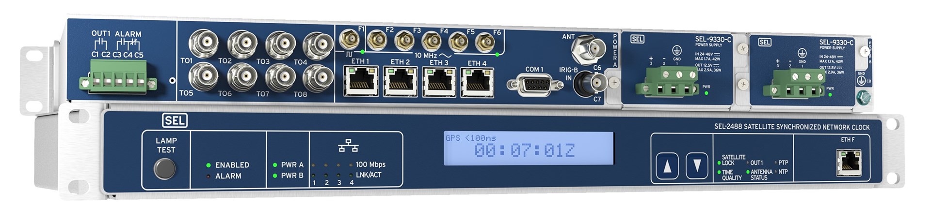 SEL-2488