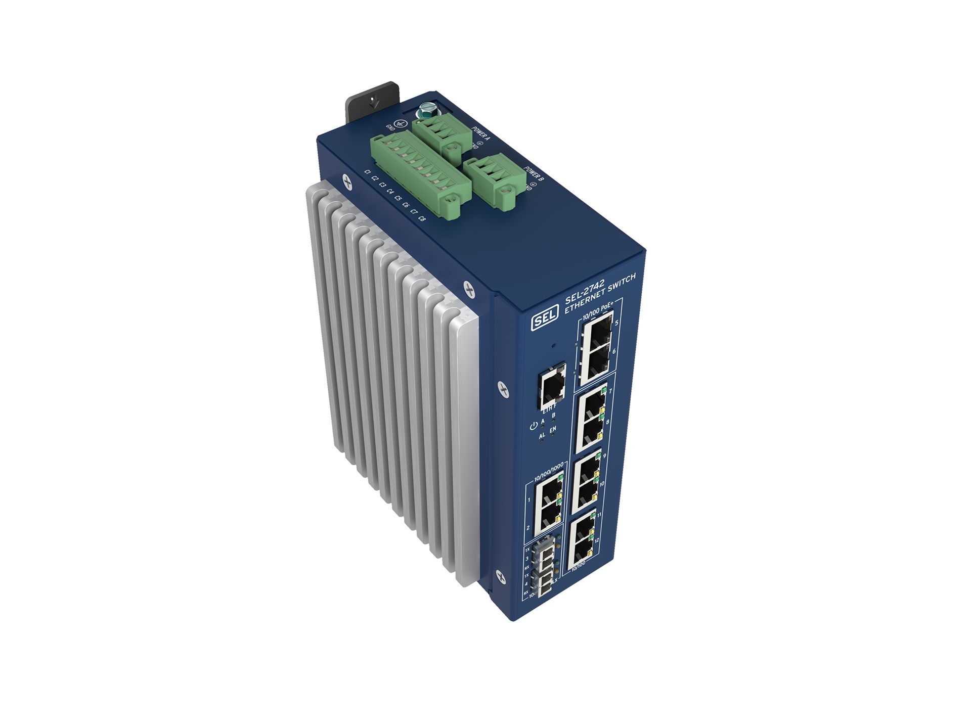 SEL-2742