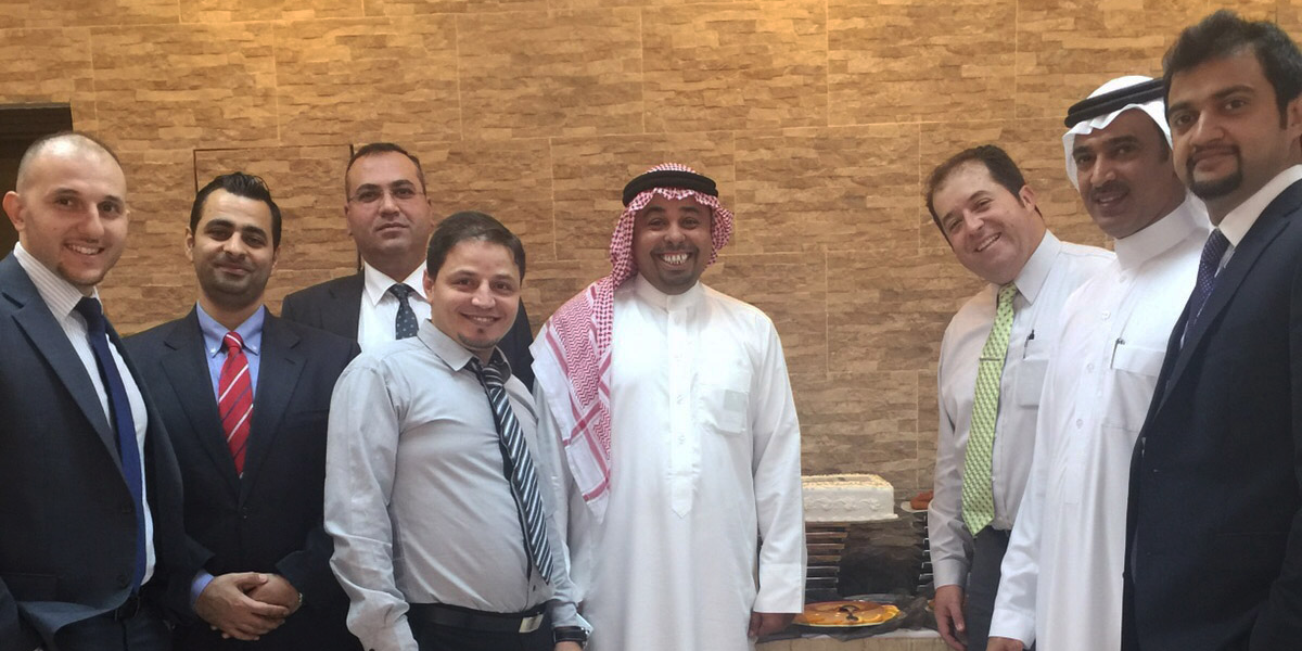 Schweitzer Engineering Laboratories opens third office in Saudi Arabia