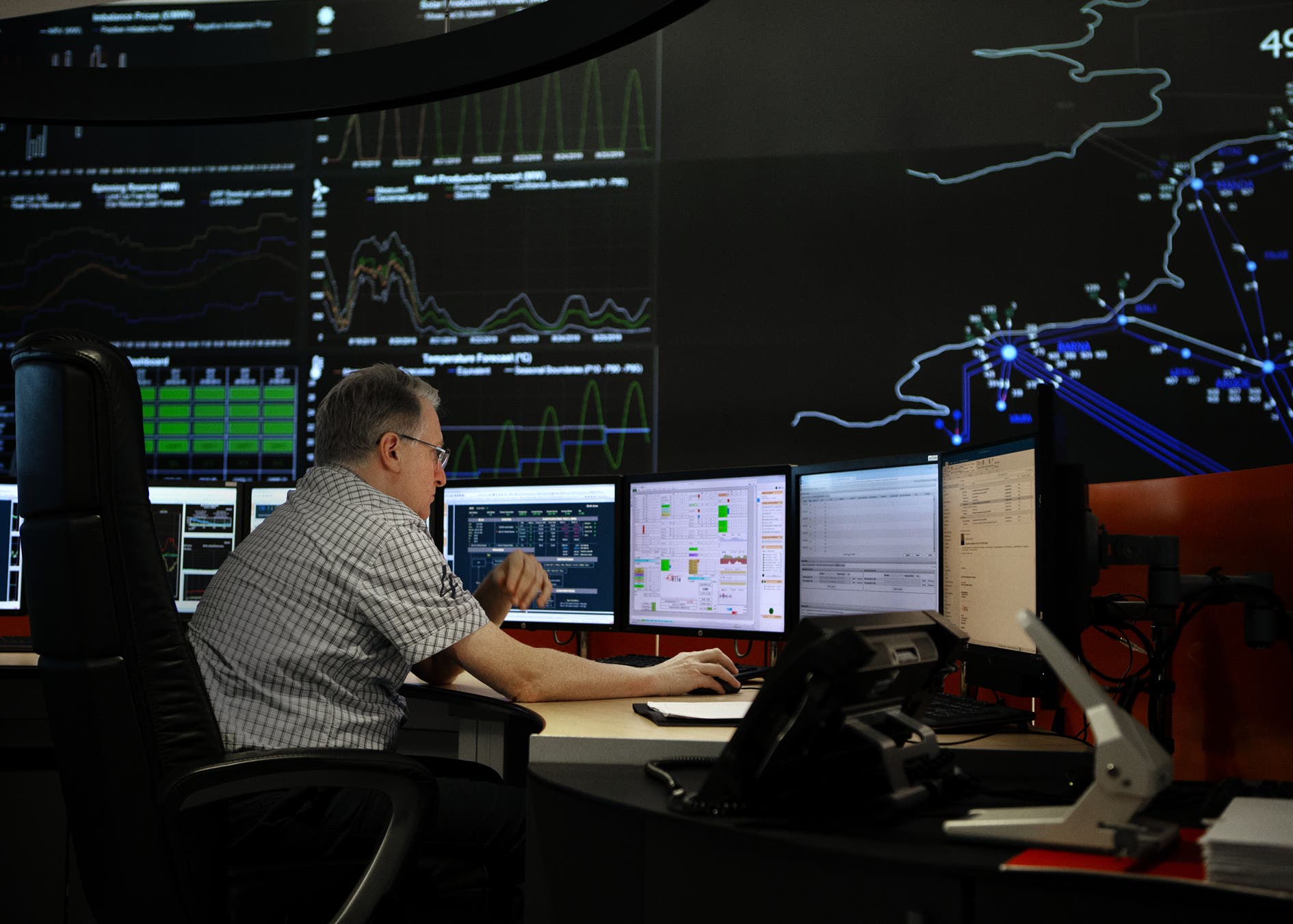 SEL partners with DOE CyTRICS program to aid supply chain security