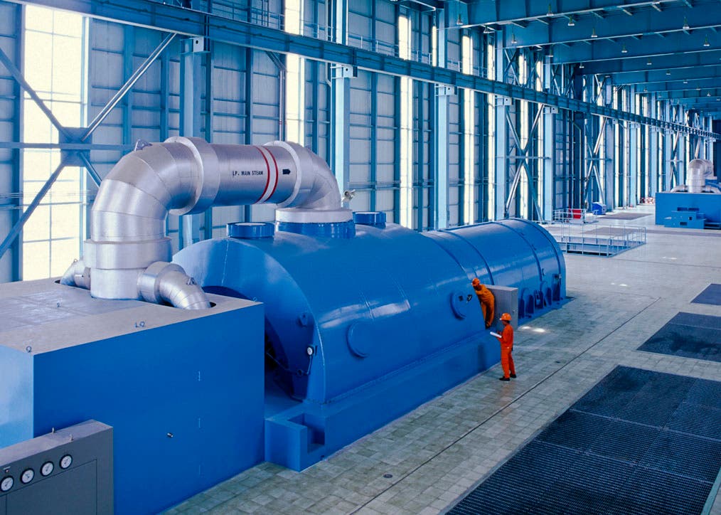 Webinar: Protection advancements to benefit generators of all sizes and types
