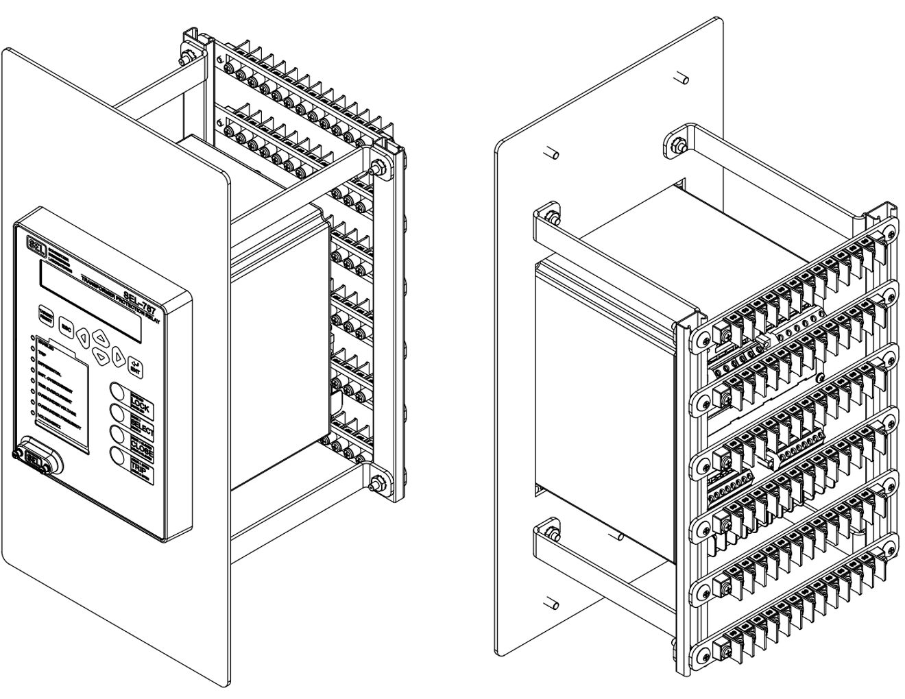 7250-00065 ABB TPU2000 to SEL-787 rear view_v2.jpg
