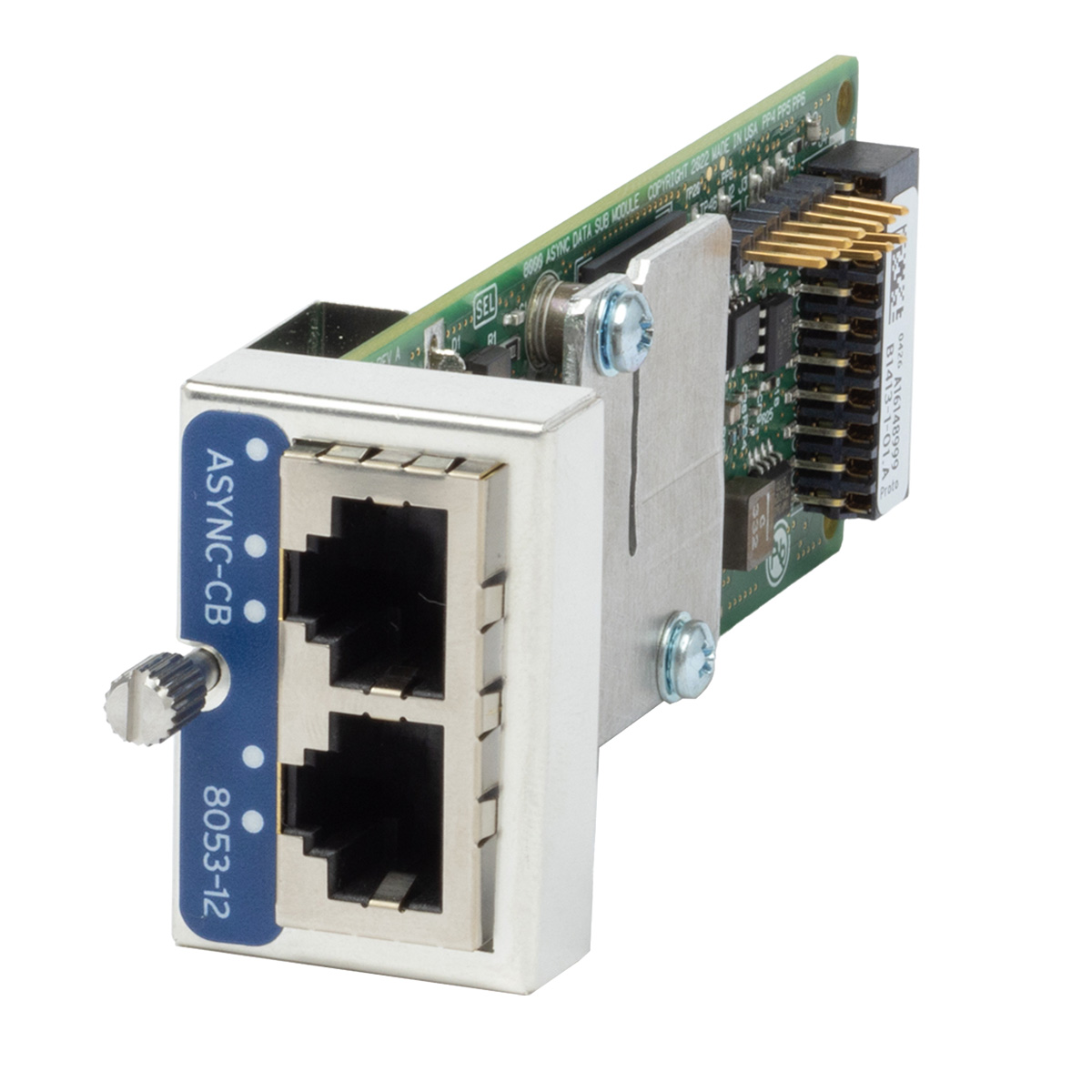 ICON Modules | Schweitzer Engineering Laboratories