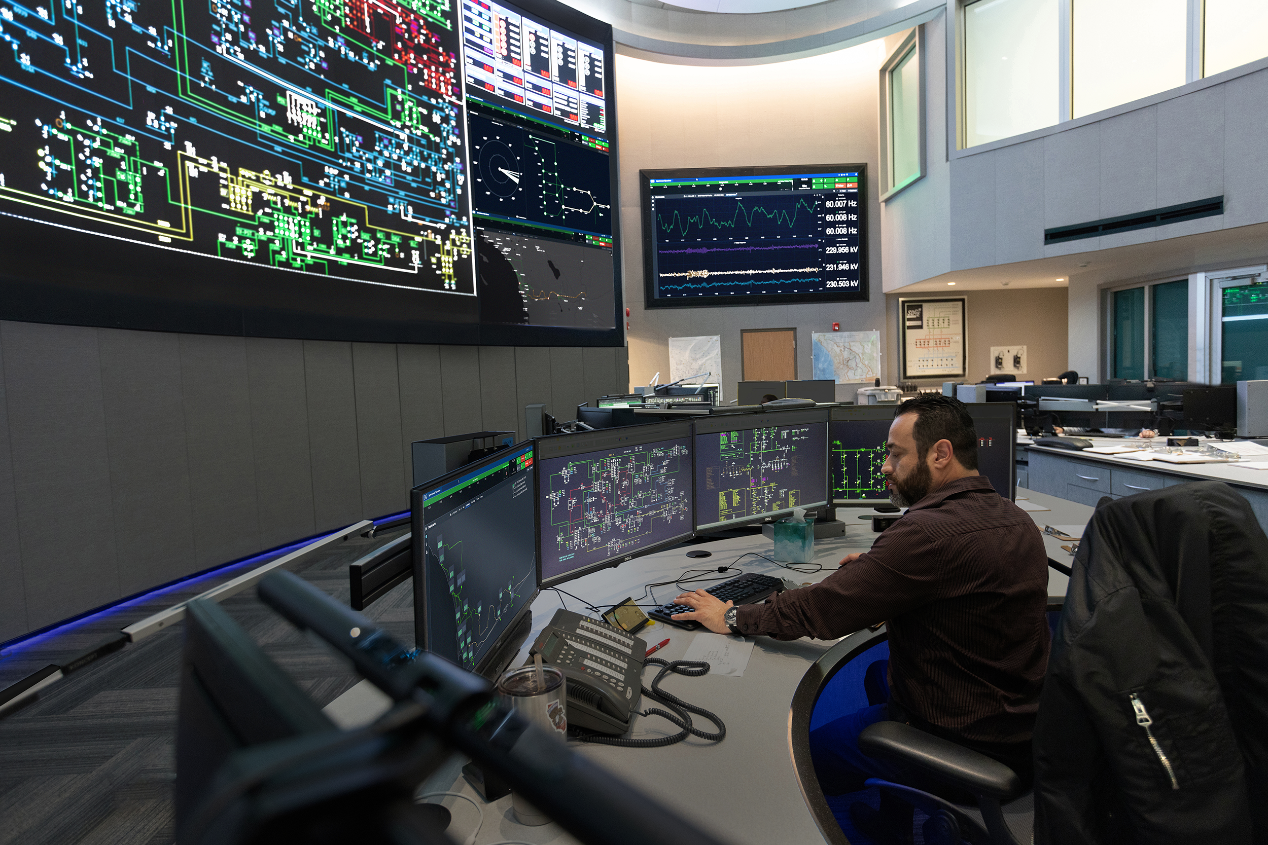 San Diego Utility Helps Shape the Future of Grid Operations