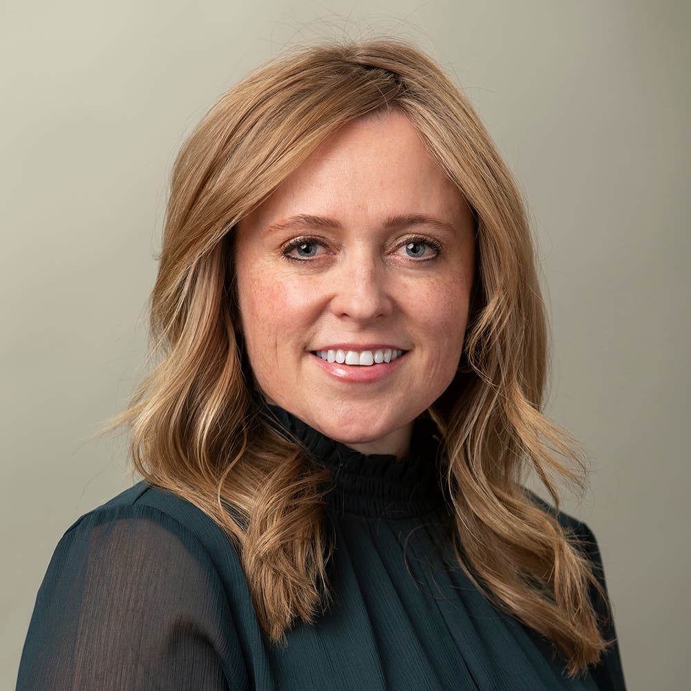 Stacey Doty