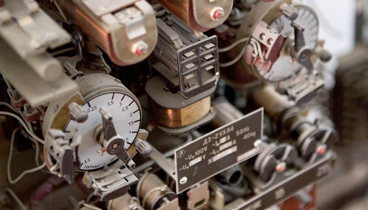 Outdated Relays Innovation, Persistence, and a New Beginning