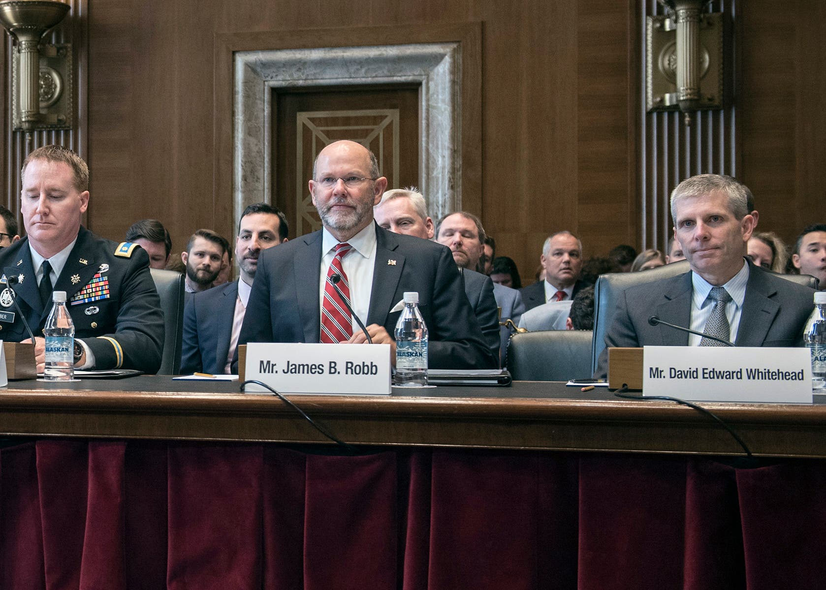 SEL COO Urges Senate to Take a Collaborative Approach to Cybersecurity