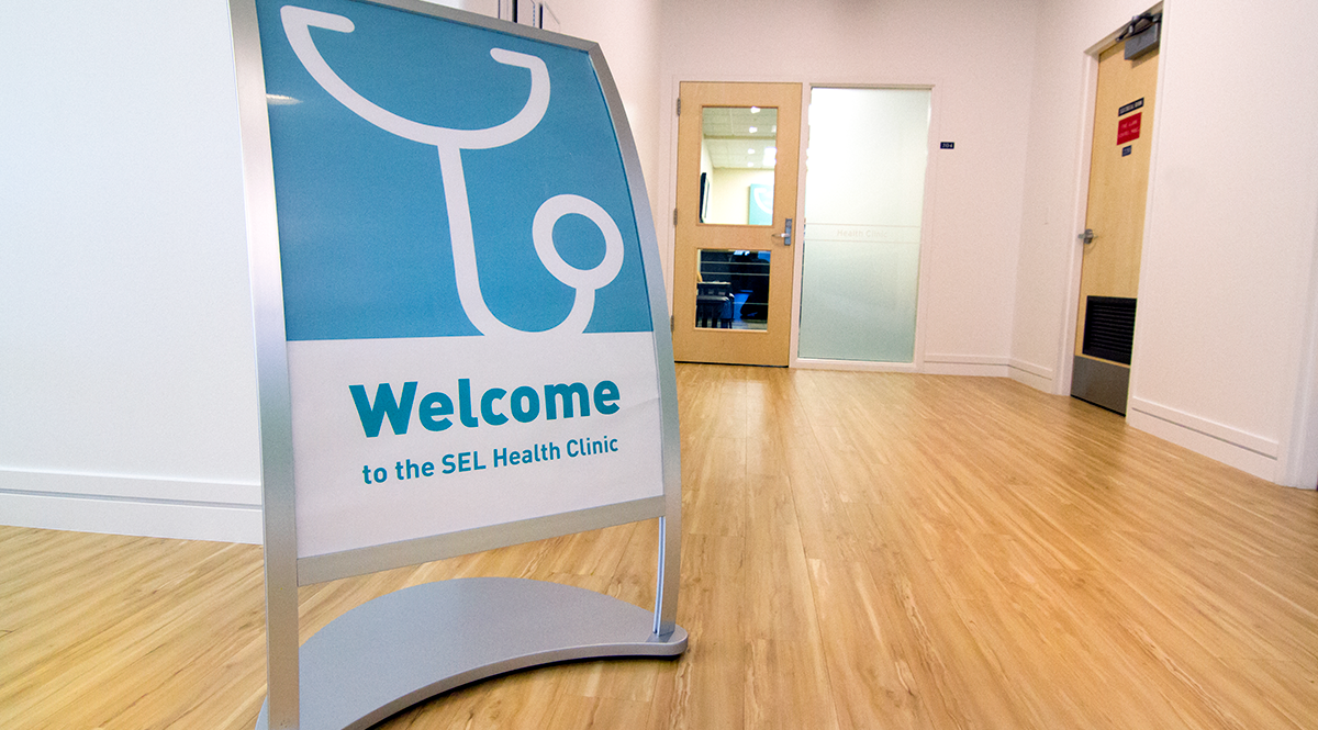 Manufacturing M.D.: How Schweitzer Engineering Laboratories Pioneers Health Care for Employees