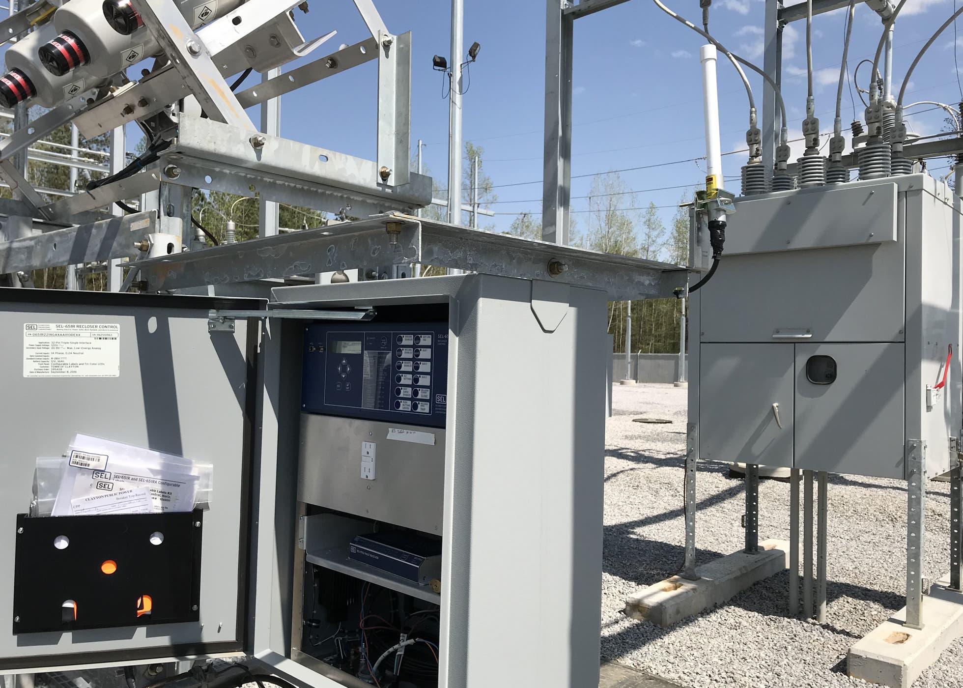 Case study: Creating a protection scheme without compromise