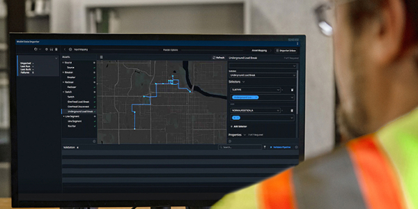 Webinar: The Next Evolution in FLISR Simplicity—Automatic Configuration ...