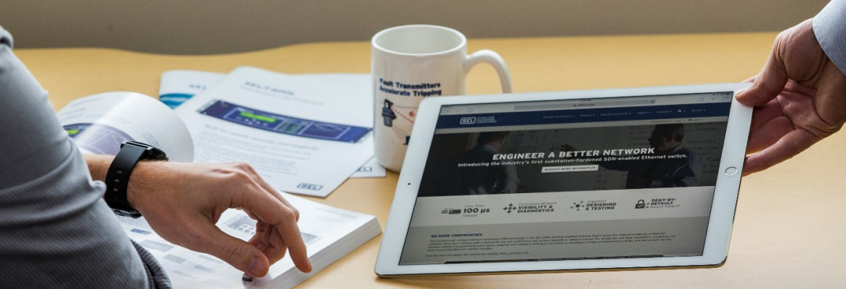 Enhancements make online ordering easier, faster