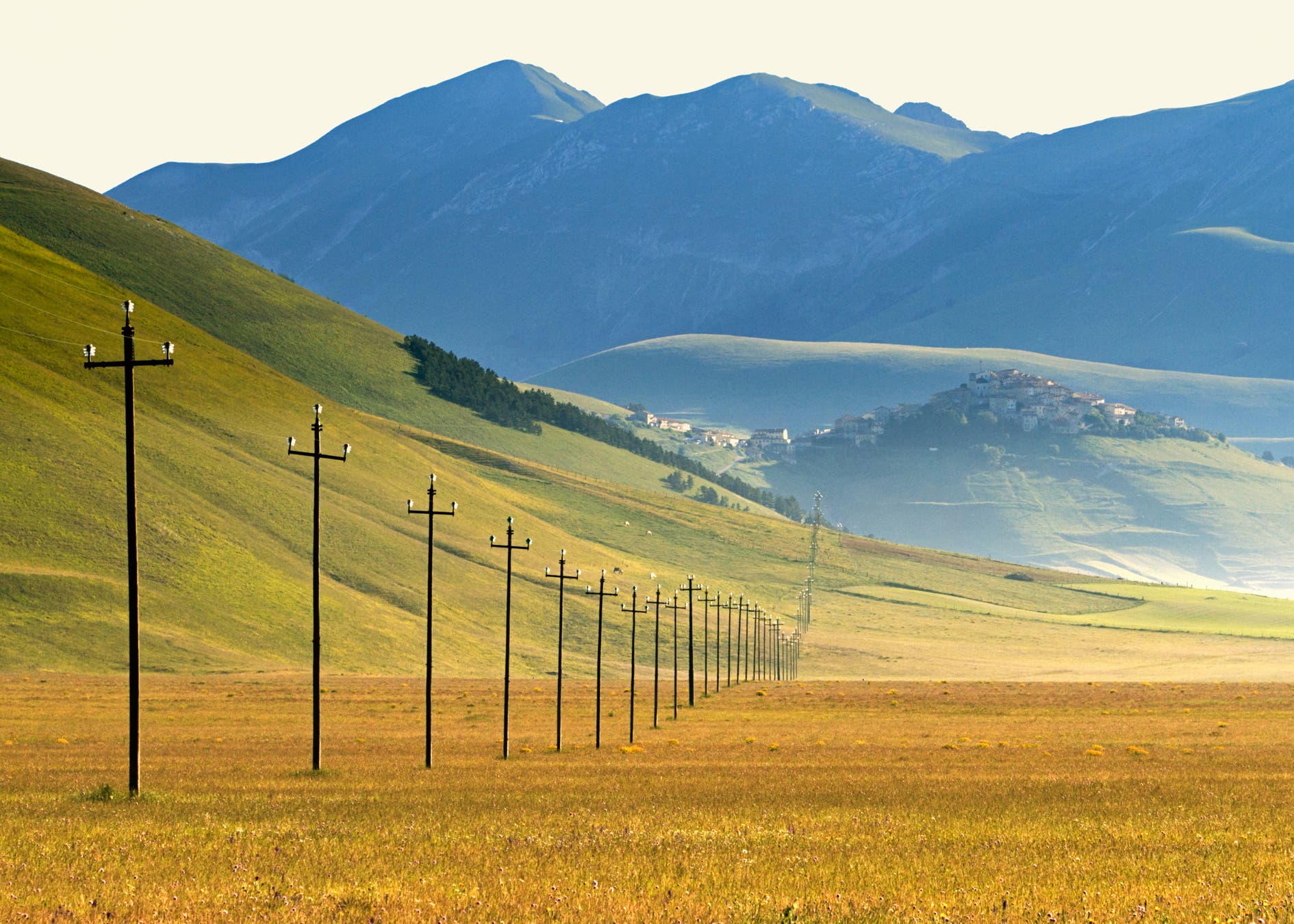 SEL’s new falling conductor mitigation solution