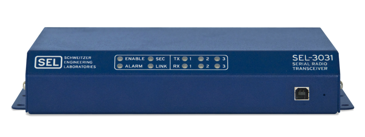 SEL Radio Receives JF-12 Certification