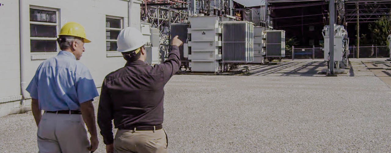 Designing, building, and commissioning complete power systems