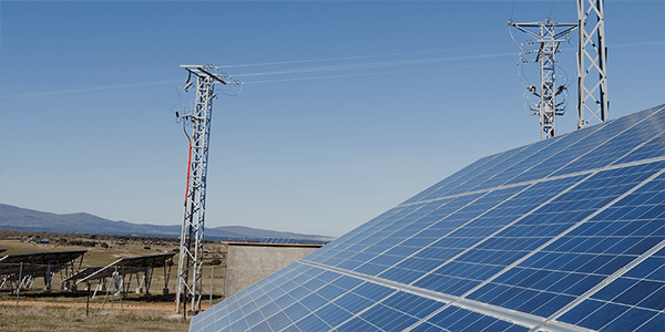 Utility Grid Modernization