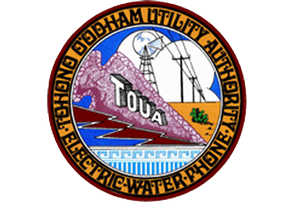 Lighting up the Desert Nation