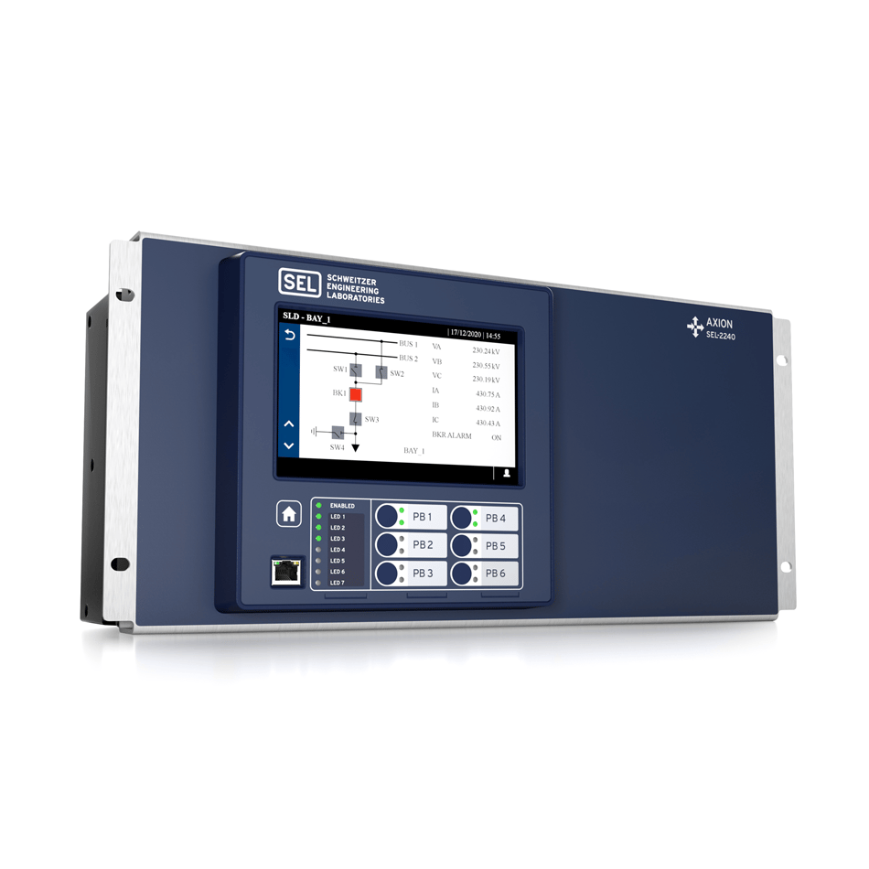 CBT 104: Understanding SEL Relay Logic