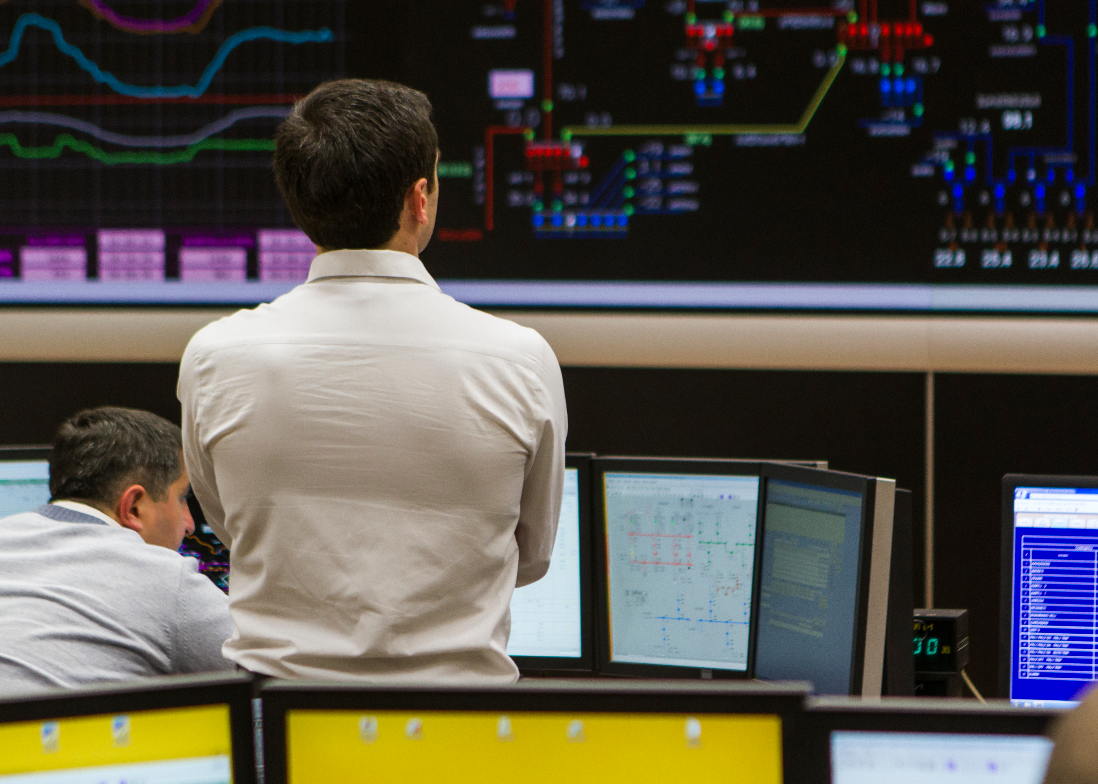 New SEL book offers cybersecurity solutions for modern power systems