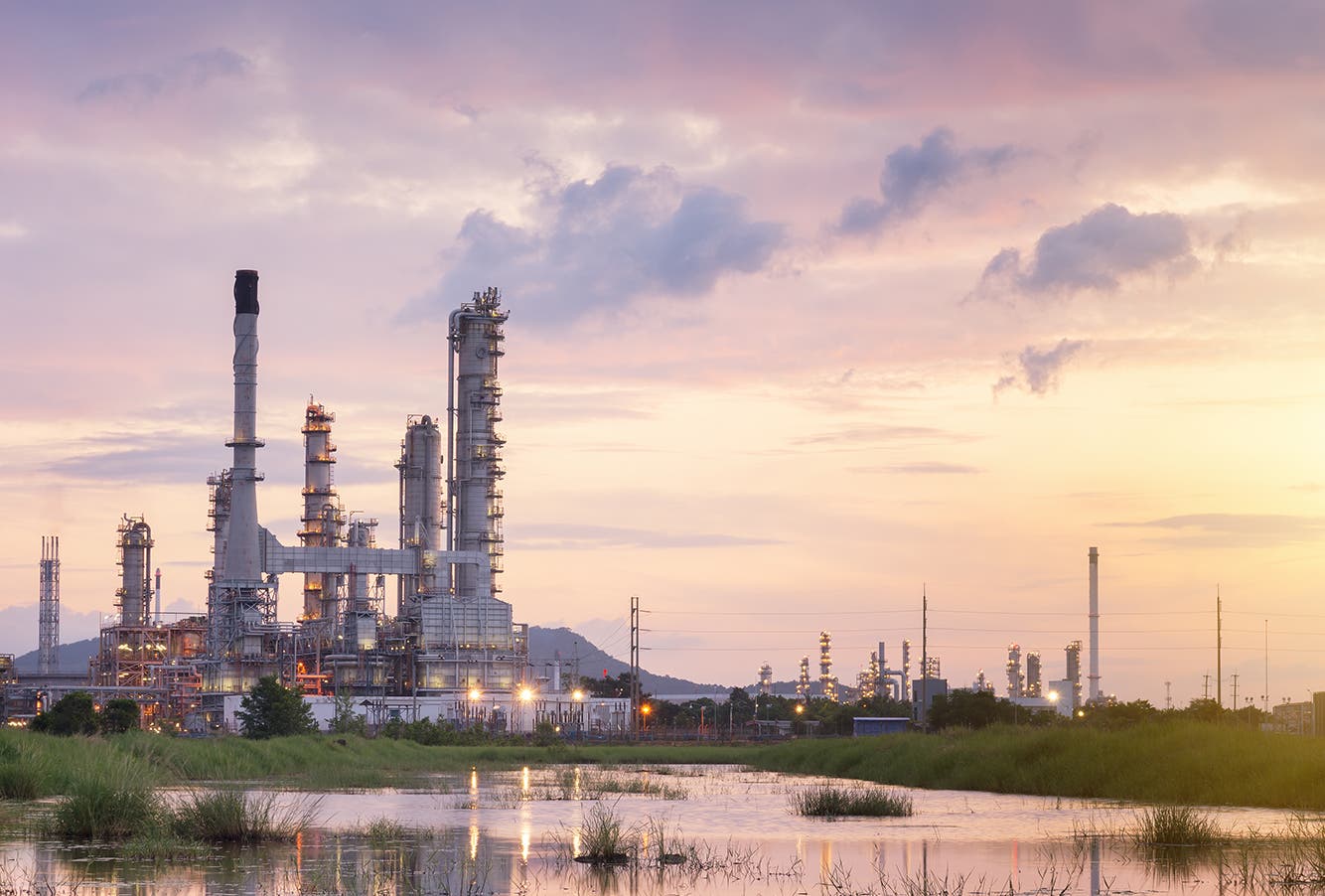 Industrial