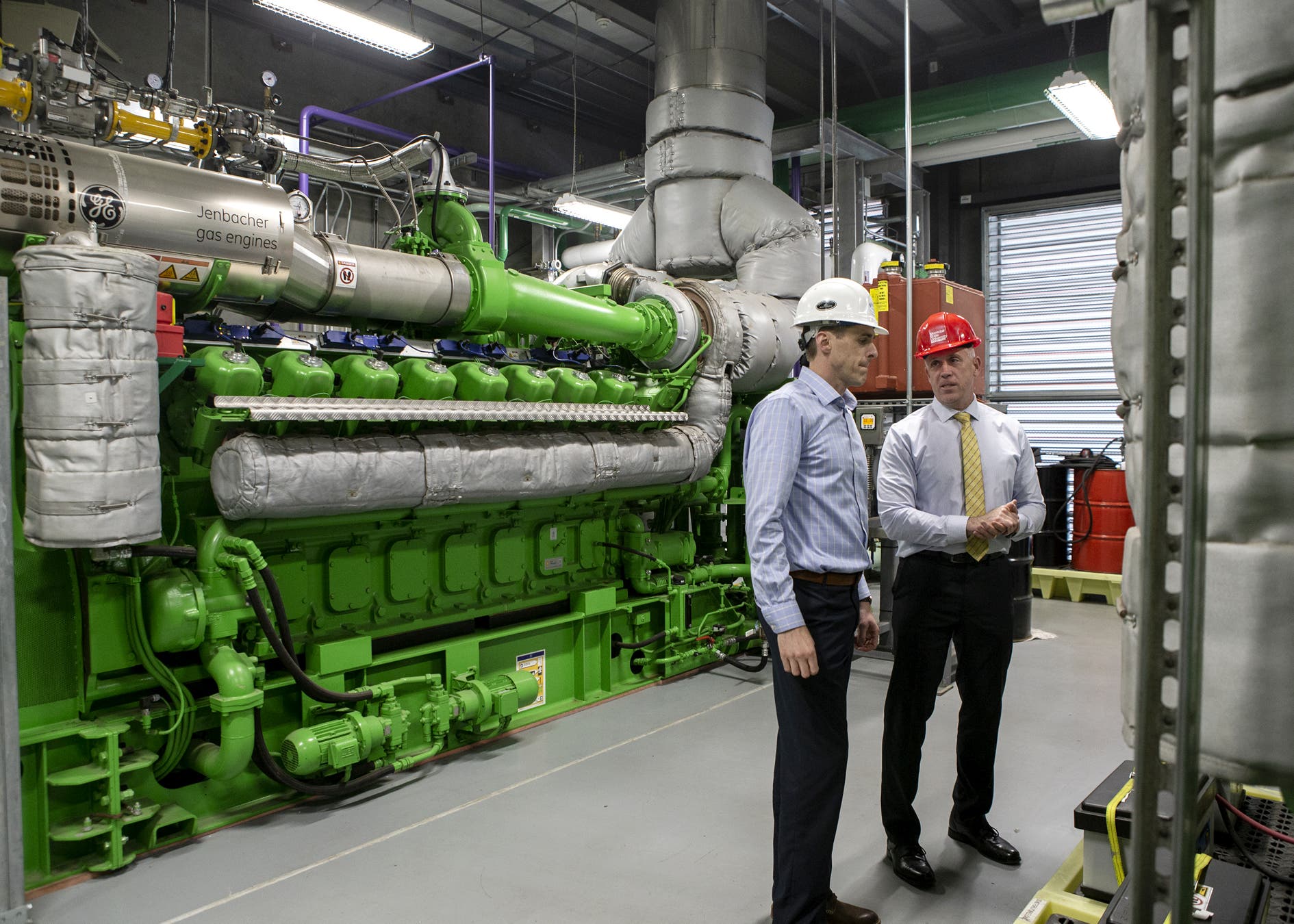 SEL <span class="selism--small-caps">powerMAX</span> Power Management and Control System for industrial applications (Part 1)