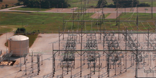 One Line Protection Systems Line Protection Solutions