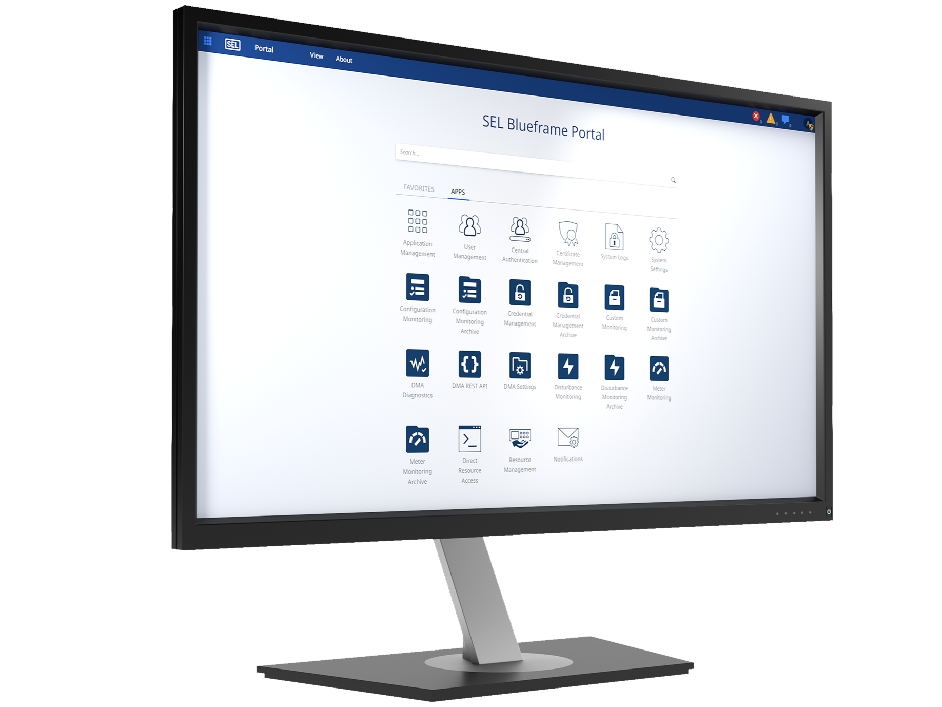 Device Management and Automation (DMA) Blueframe Software Solution ...