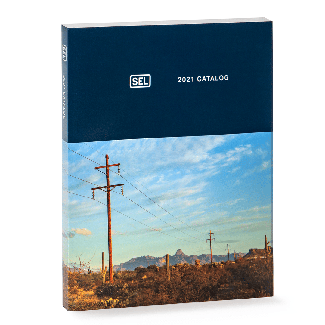 SEL Product and Solution Guide