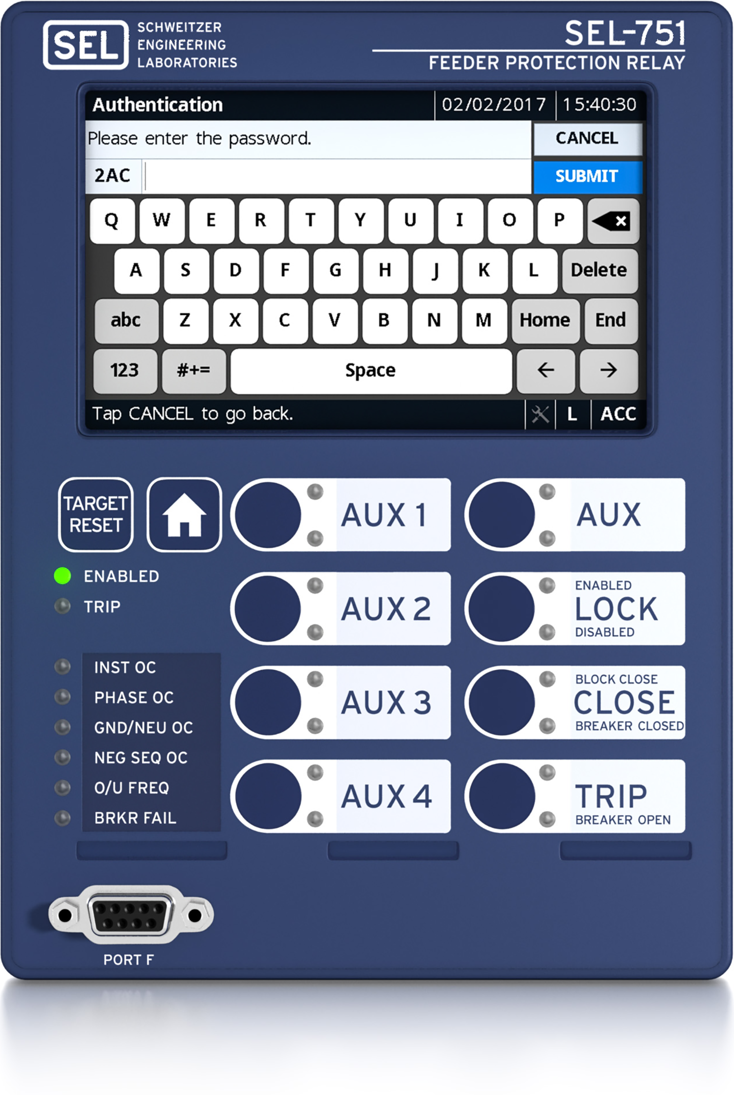 751_LDM_Front_Authentication.png