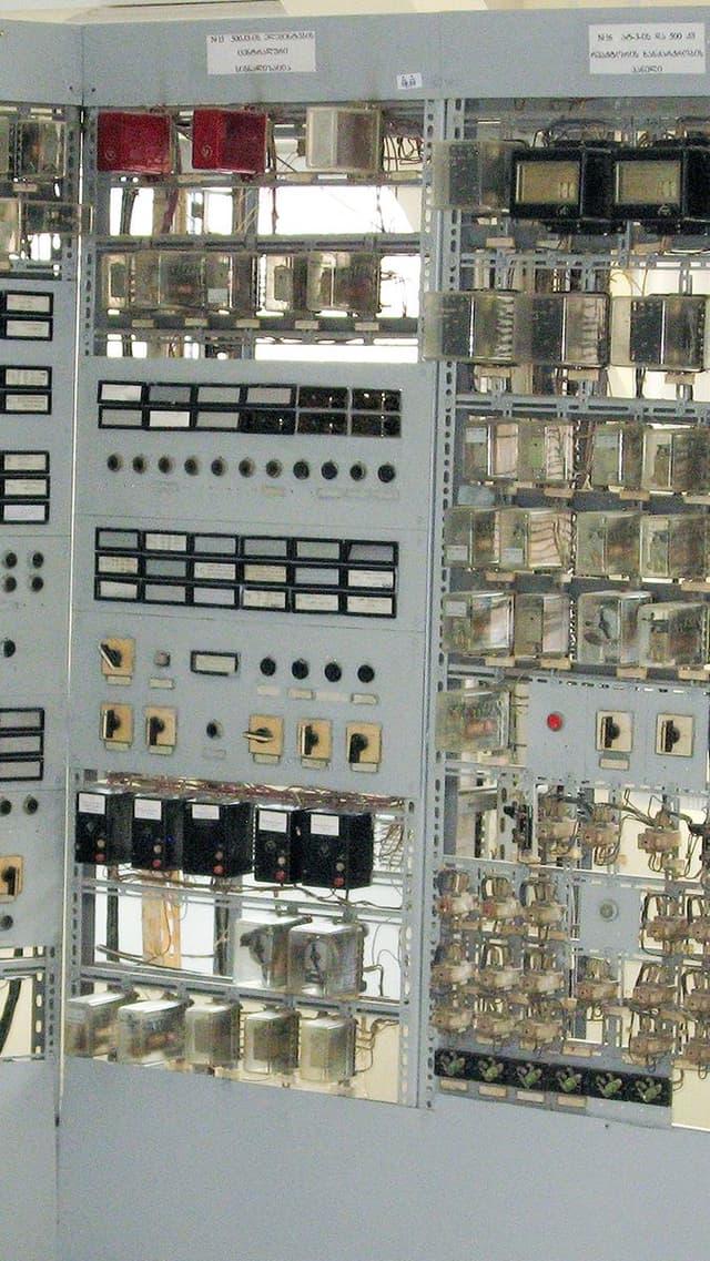 Outdated Relays Innovation, Persistence, and a New Beginning