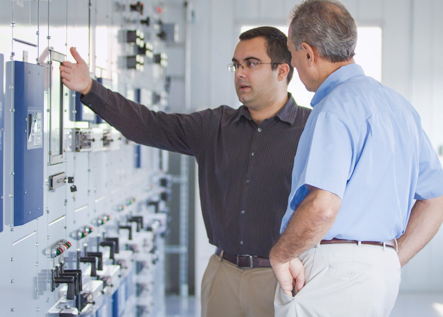 Early installations prove the value of software-defined networking